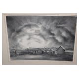 10 PLUS ETCHINGS