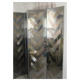 4 PANEL DIVIDER