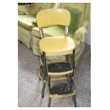 KITCHEN STEP STOOL