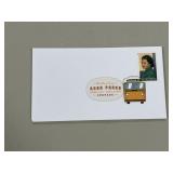 (6) PACKS OF POST OFFICE COLLECTOR STAMPS -
