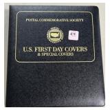U.S. FIRST DAY COVERS - 1999-2000