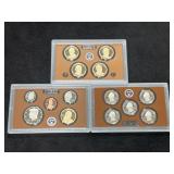 2014 US MINT PROOF SET