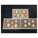 2014 US MINT PROOF SET