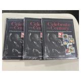 "CELEBRATE THE CENTURY" COLLECTION COMMEMORATIVE