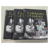 "CELEBRATE THE CENTURY" COLLECTION COMMEMORATIVE