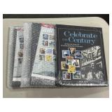 "CELEBRATE THE CENTURY" COLLECTION COMMEMORATIVE