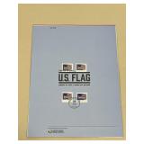 (25) PACKS OF COLLECTABLE STAMP SHEETS