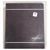 COMMEMORATIVE STAMP BOOK - SERIES OF 1929-1954 -