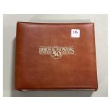 BIRDS & FLOWERS OF THE 50 STATES - BOOK APPEARS