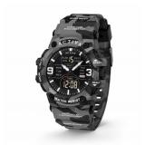 ACTIVA BY INVICTA DIGITAL MEN
