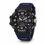 ACTIVA BY INVICTA DIGITAL MEN