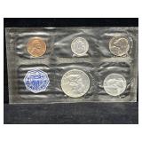 1956 SILVER PROOF SET
