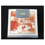 1993 NEW ZEALAND $10 NOTE PRESENTATION PACK -