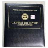 (4) DISNEY FIRST DAY COVERS & (4) OTHER FIRST DAY