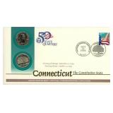 (20) STATE QUARTERS - *MOST* ARE MINT SEALED