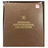 24-PAGE (FRONT & BACK) BOOK OF COMMEMORATIVE
