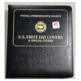 U.S. FIRST DAY COVERS - 2005-2006.