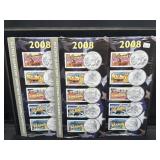 (3) 2008 STATE QUARTER PORTFOLIOS