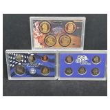 2008 US MINT PROOF SET