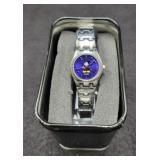 MICKEY MOUSE CHARACTER WATCH FROM THE DISNEY STORE