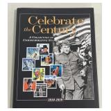 "CELEBRATE THE CENTURY" COLLECTION OF