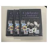 "CELEBRATE THE CENTURY" COLLECTION COMMEMORATIVE