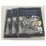 "CELEBRATE THE CENTURY" COLLECTION COMMEMORATIVE