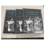 "CELEBRATE THE CENTURY" COLLECTION COMMEMORATIVE