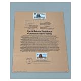 (15) PACKS OF COLLECTOR STAMPS FROM POST OFFICE