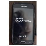 Samsung Galaxy Core Android Cell Phone