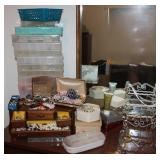Massive Jewelry Collection