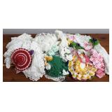 Handmade Dollies Collection