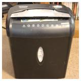 Aurora WM830XA Paper Shredder
