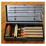 Lansky Controlled Angle Knife Sharpening System