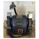 Global Machinery Company 6' Bench Grinder