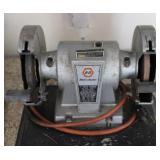 Black & Decker 5' Bench Grinder