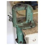 RCBS Junior 2 Single Stage O-Frame Reloading Press