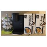 Keurig K-Express Coffee Maker w/ K-Cups