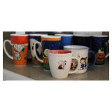 Peanuts Coffee Mug Collection