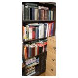 Gun & Other Book Collection