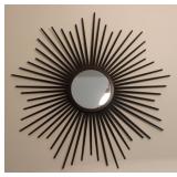 MCM Chaty Vallauris Sunburst Mirror