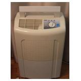 Haier Portable Mechanical Dehumidifier