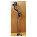 Bounty Hunter Quick Silver Digital Metal Detector