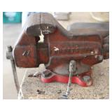 Craftsman Swivel Bench Vise