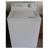 GE Hydrowave Top Load Washing Machine
