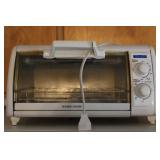 Black & Decker Toast -R- Oven