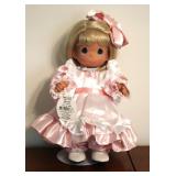 Precious Moments 'Name Your Own Doll'