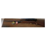Wood Stock Rifle Style BB Gun w/ .177Cal BBs