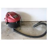 5 Gallon Wet/Dry Shop Vac