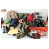 Hunting/ Camping Equipment